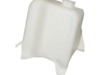 OEM 1989 GMC V1500 Suburban Reservior-Coolant Recovery - 15531514