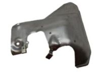 OEM Pontiac Torrent Shield-Exhaust Manifold Heat - 12575493