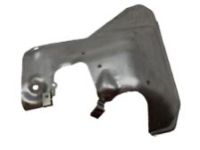 OEM 2005 Chevrolet Equinox Shield-Exhaust Manifold Heat - 12575493