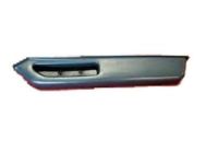 OEM 1991 GMC Syclone Armrest Asm-Front Side Door *Tbconv - 15590909