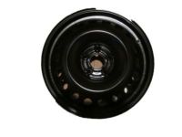 OEM 2018 Chevrolet Sonic Compact Spare - 96853905