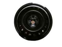 OEM 2012 Chevrolet Sonic Compact Spare - 96853905