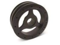 OEM Chevrolet Camaro Vibration Damper - 12675716