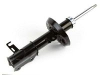 OEM 2016 Chevrolet Cruze Strut - 23483697