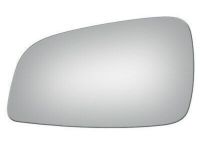 OEM Saturn Aura Mirror Glass - 15902392
