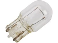 OEM Chevrolet Suburban 3500 HD Taillamp Bulb - 13579198