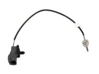 OEM GMC Canyon Booster Sensor - 12625041
