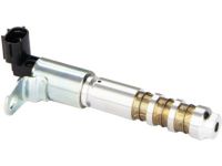 OEM 2009 Saturn Vue Control Valve Solenoid - 12636175