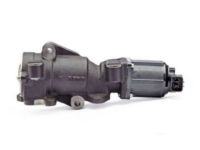 OEM GMC Sierra 2500 HD EGR Valve - 97303761