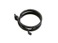 OEM 2022 GMC Canyon Rear Hose Clamp - 13162312