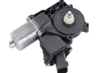 OEM Chevrolet Camaro Window Motor - 92243581