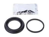 OEM Cadillac Overhaul Kit - 25814676