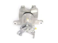 OEM Buick Caliper - 13581003