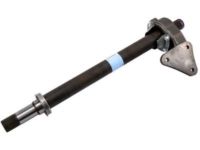 OEM Chevrolet Captiva Sport Rear Axle Drive Shaft - 22727021