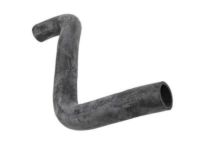 OEM Chevrolet Aveo5 Lower Hose - 96536598