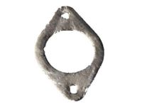 OEM 2014 Chevrolet Captiva Sport Center Pipe Gasket - 22741672