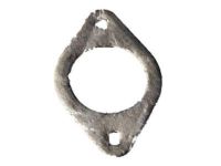 OEM 2013 Chevrolet Captiva Sport Center Pipe Gasket - 22741672