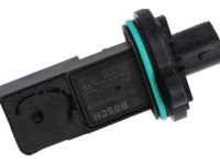 OEM 2014 Cadillac ELR Air Mass Sensor - 12671616