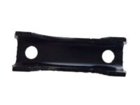 OEM 1995 GMC Sonoma Clamp, Rear Stabilizer Shaft Insulator Upper - 15697709