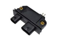 OEM Buick Roadmaster Module - 19179578