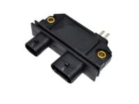 OEM GMC K3500 Module - 19179578