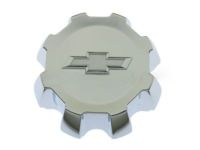 OEM Chevrolet Hub Cap - 22909149