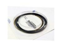 OEM 2012 Cadillac CTS Piston Rings - 19180423