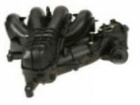 OEM 2007 Chevrolet Monte Carlo Manifold Asm, Intake (Service) - 19299913