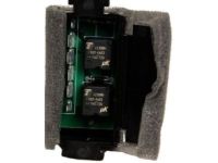 OEM Buick Actuator Relay - 19119238