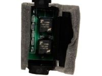 OEM Buick Skylark Actuator Relay - 19119238