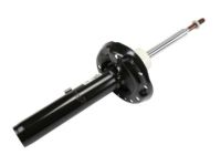 OEM 2013 Buick LaCrosse Front Suspension Strut Kit - 19210810