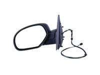 OEM Cadillac Escalade EXT Mirror Assembly - 88980579