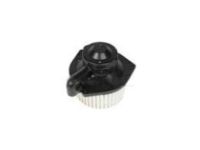 OEM Chevrolet Fan & Motor - 89019178