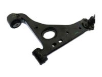 OEM 2018 Chevrolet Trax Front Lower Control Arm Assembly - 94540671