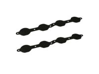 OEM Chevrolet Cobalt Gasket Kit-Camshaft Cover - 12610142