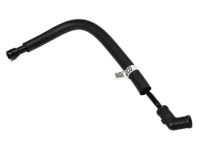 OEM Chevrolet Captiva Sport PCV Hose - 12639419