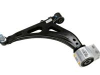 OEM 2015 Chevrolet Impala Lower Control Arm - 84248222
