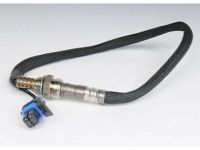 OEM GMC Sierra 3500 Oxygen Sensor - 19178923