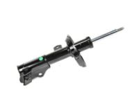 OEM 2019 Chevrolet Equinox Strut - 84230351