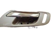 OEM 2013 Chevrolet Silverado 1500 Handle, Inside - 22855621