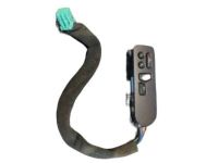 Genuine Switch,Driver Seat Adjuster Memory & Heater - 15117126