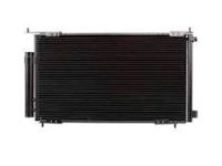 OEM Chevrolet Trax Condenser - 95321793