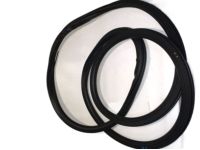 OEM Cadillac Escalade Weatherstrip On Body - 23255367