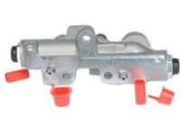 OEM Cadillac Valve Kit, Brake Combination - 12548265