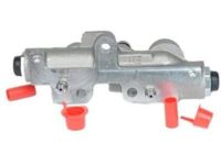 OEM GMC Valve Kit, Brake Combination - 12548265