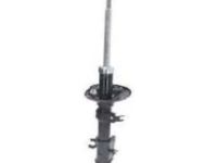 OEM 2009 Chevrolet Aveo5 Strut - 96980827