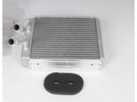 OEM 2006 GMC Sierra 2500 HD Heater Core - 19258989