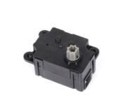 OEM Chevrolet Impala Actuator - 22743933