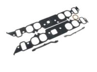 OEM Chevrolet R2500 Suburban Gasket Kit, Intake Manifold(Free Of Asbestos) - 10159514