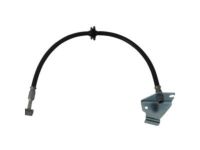 OEM 2016 Chevrolet SS Brake Hose - 92272833